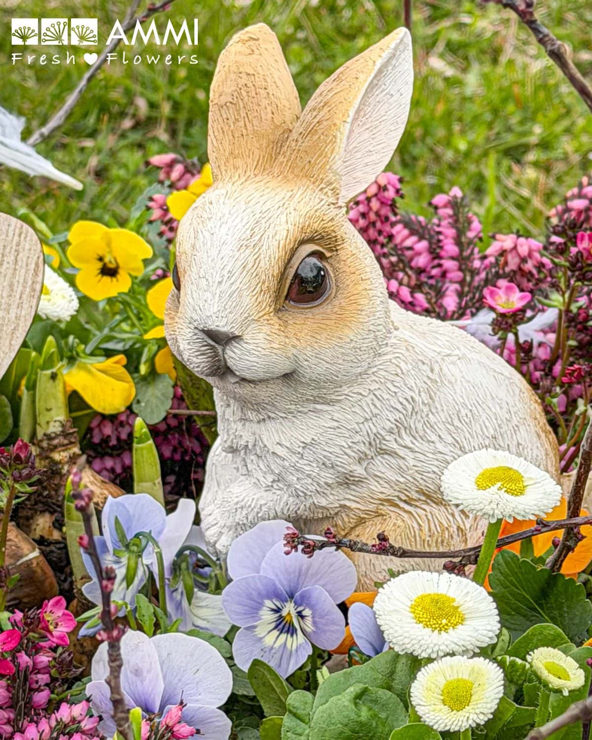 Ušatý průvodce jarem: Proč je zajíček symbolem Velikonoc a jak ho znají po celém světě?